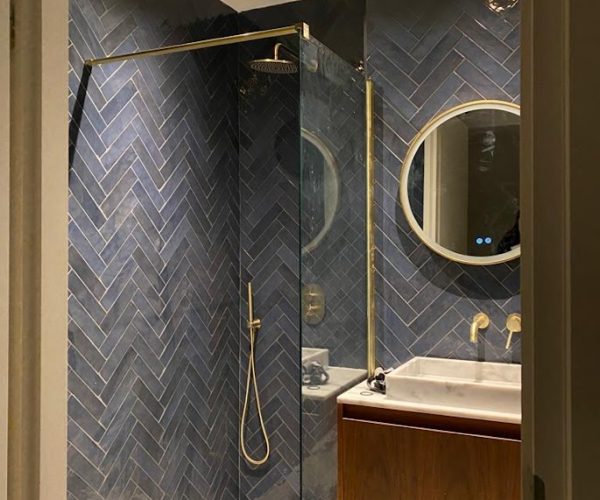 Bentinckstraat | Executed Project