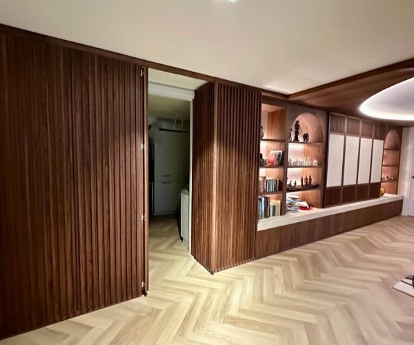 Bongart | Executed Project