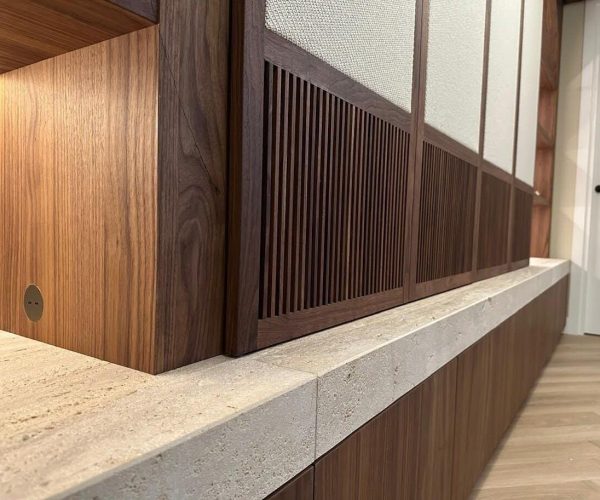 Bongart | Executed Project