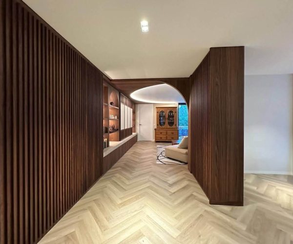 Bongart | Executed Project