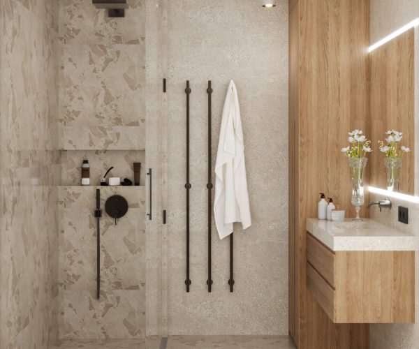 Rie Mastenbroekstraat | Concept Design