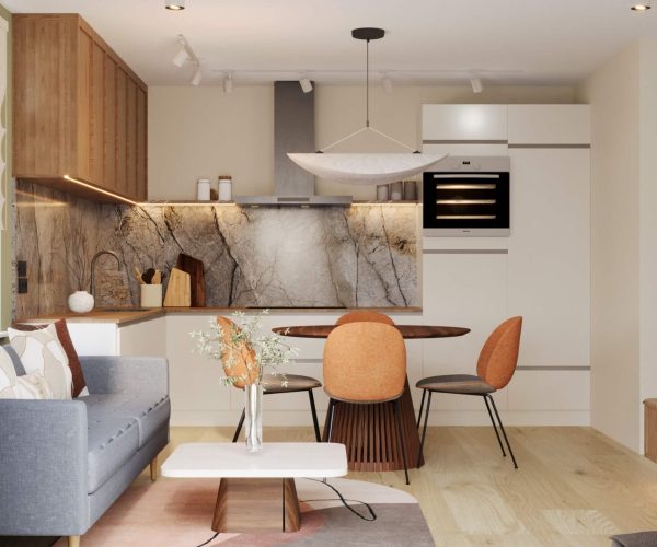 Rie Mastenbroekstraat | Concept Design