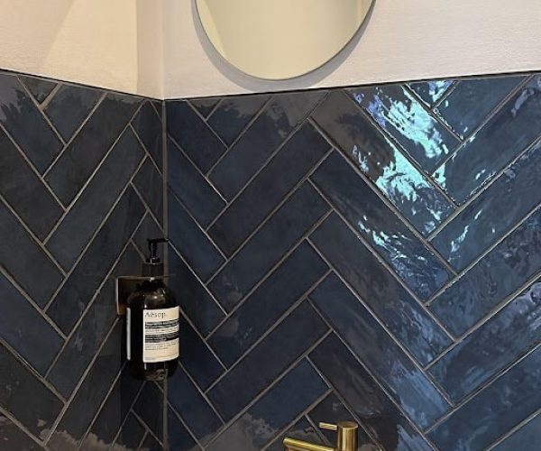 Bentinckstraat | Executed Project