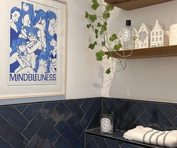 Bentinckstraat| Built Project